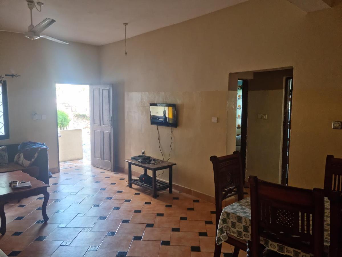 Peponi Watamu Lägenhet Exteriör bild