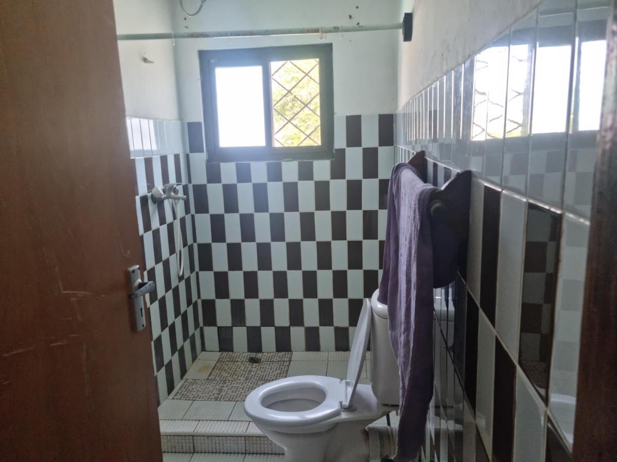 Peponi Watamu Lägenhet Exteriör bild