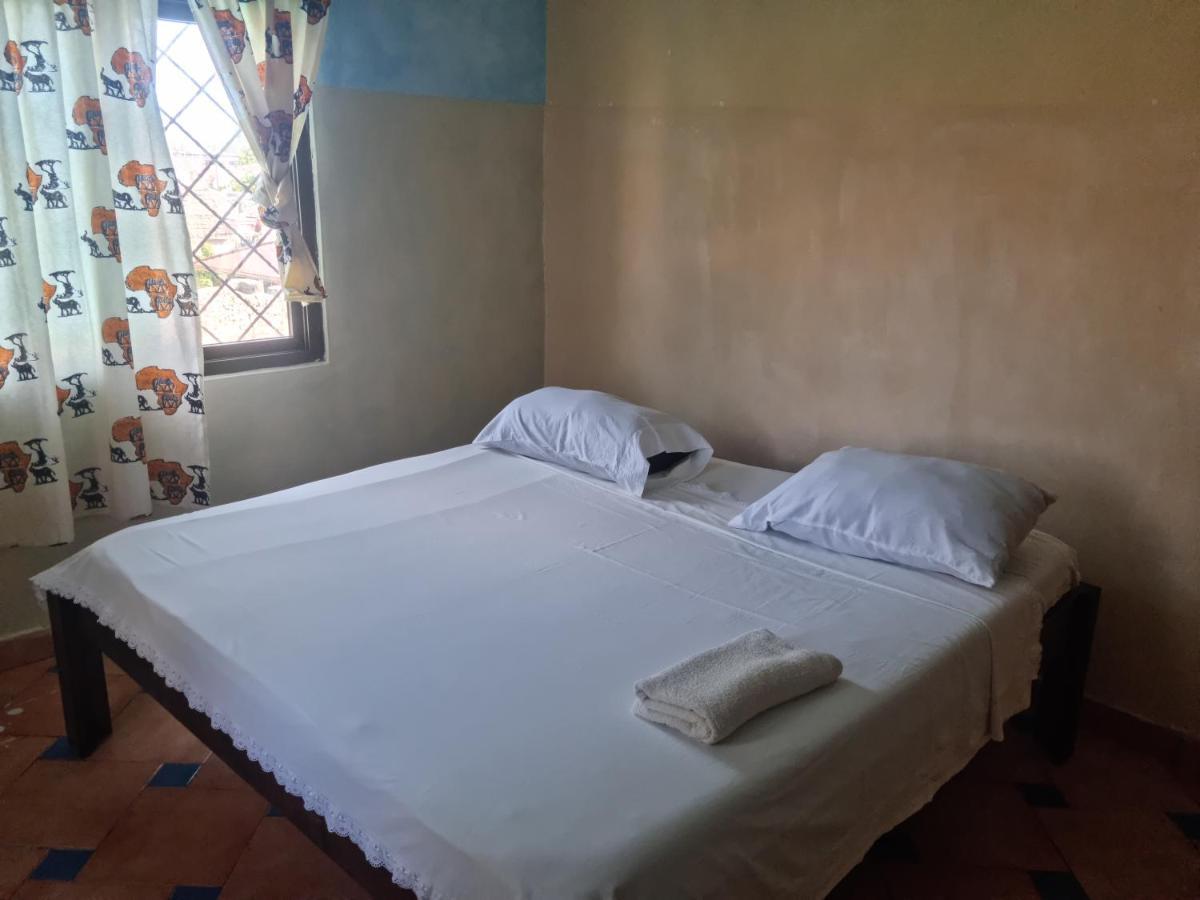 Peponi Watamu Lägenhet Exteriör bild