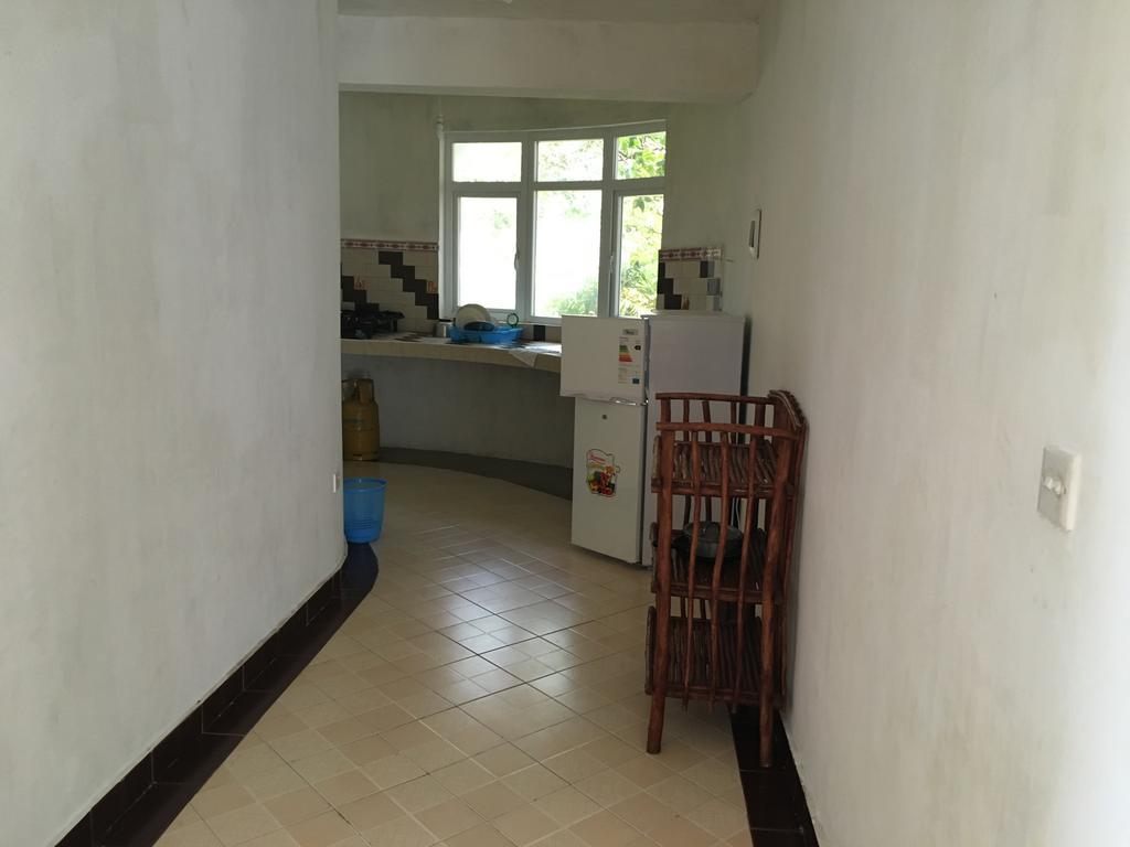 Peponi Watamu Lägenhet Exteriör bild