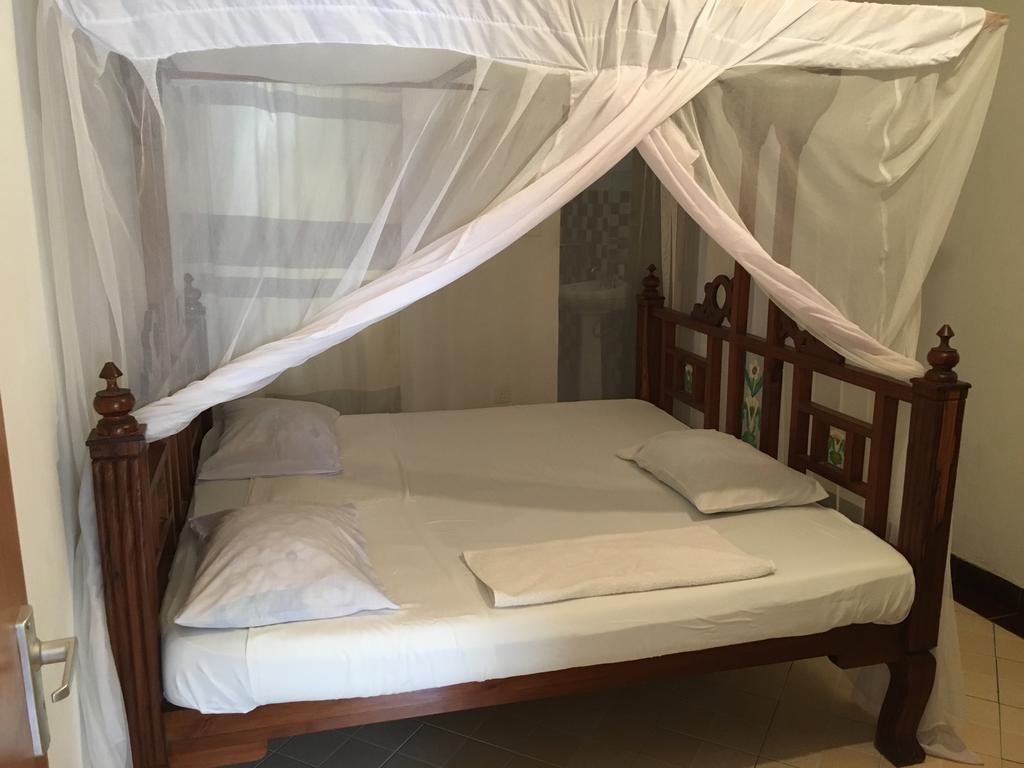 Peponi Watamu Lägenhet Exteriör bild