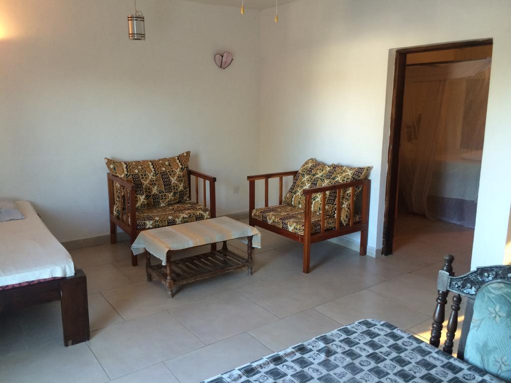 Peponi Watamu Lägenhet Exteriör bild