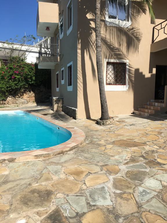 Peponi Watamu Lägenhet Exteriör bild
