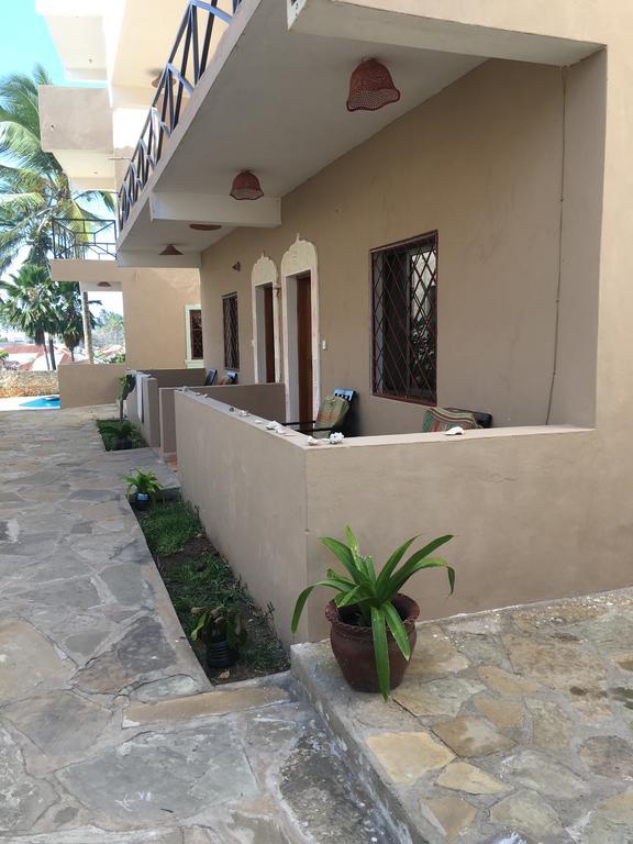 Peponi Watamu Lägenhet Exteriör bild