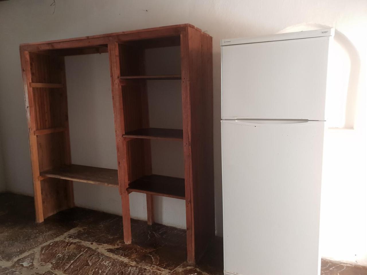 Peponi Watamu Lägenhet Exteriör bild