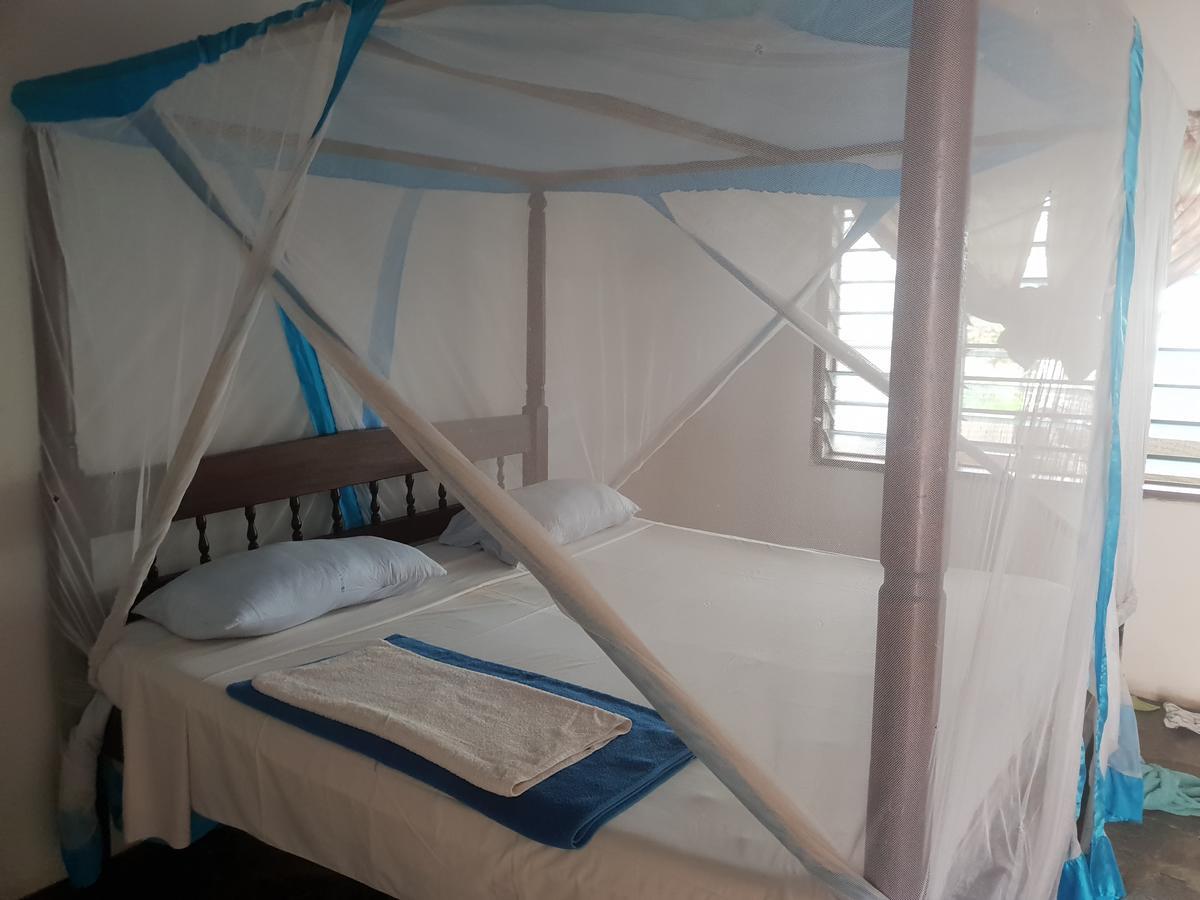 Peponi Watamu Lägenhet Exteriör bild