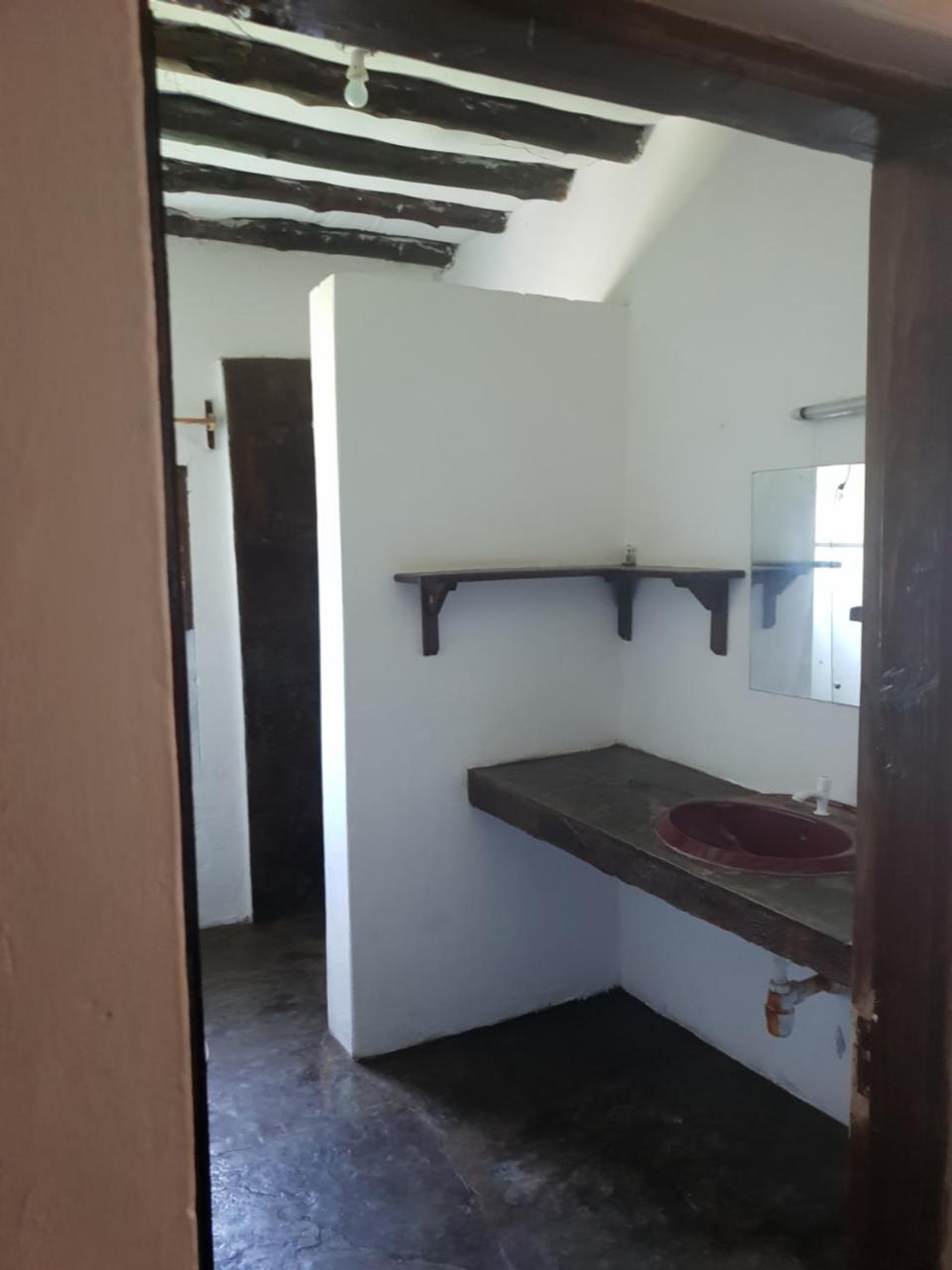 Peponi Watamu Lägenhet Exteriör bild