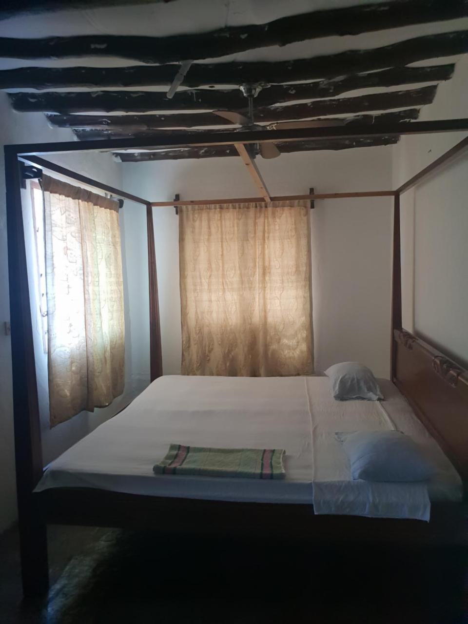 Peponi Watamu Lägenhet Exteriör bild