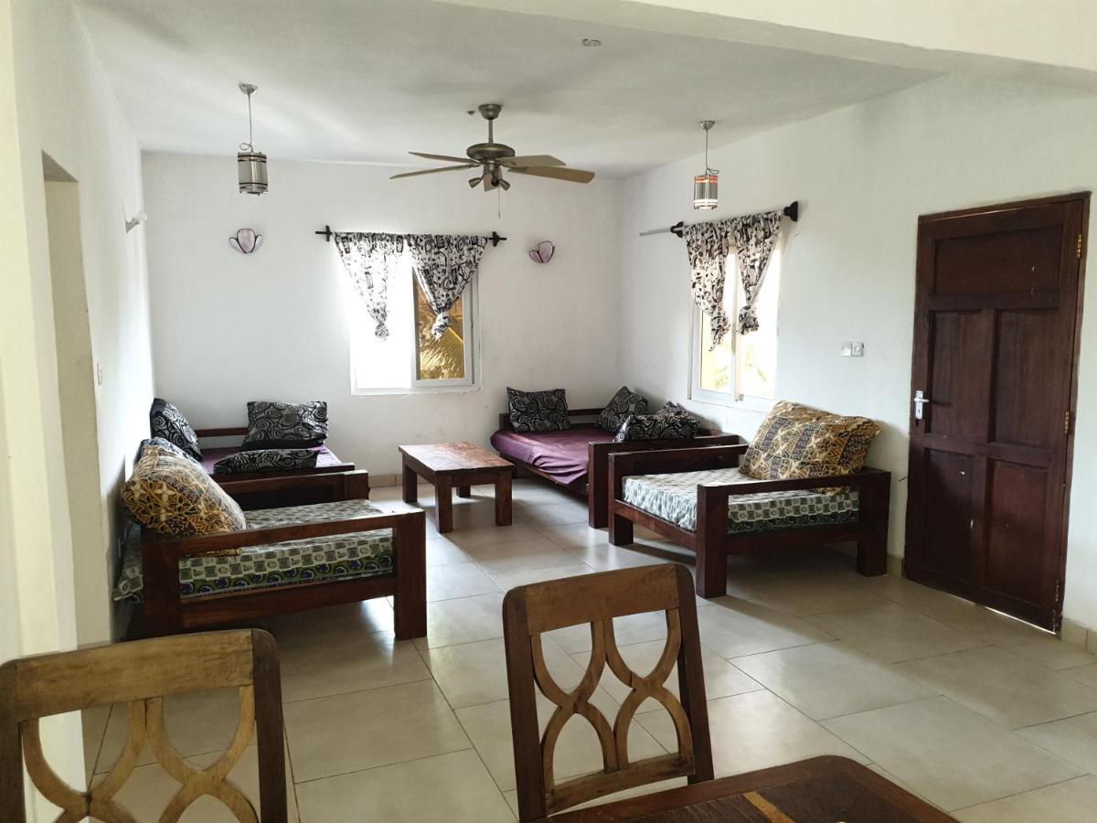Peponi Watamu Lägenhet Exteriör bild