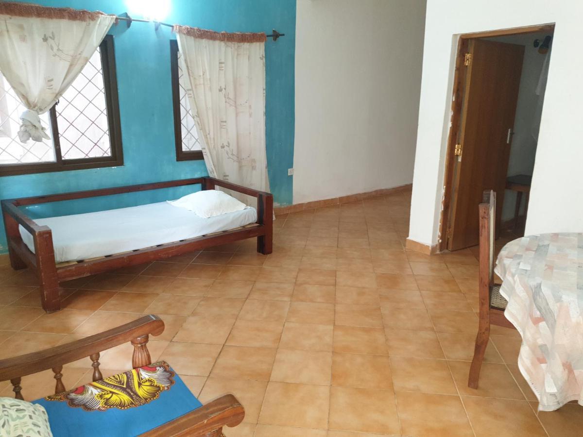 Peponi Watamu Lägenhet Exteriör bild