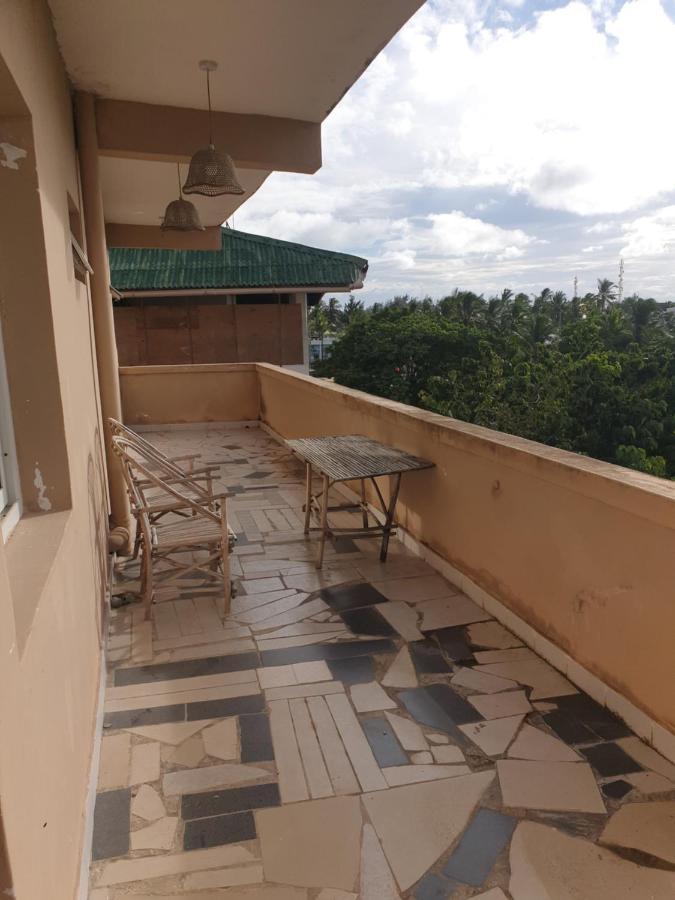 Peponi Watamu Lägenhet Exteriör bild