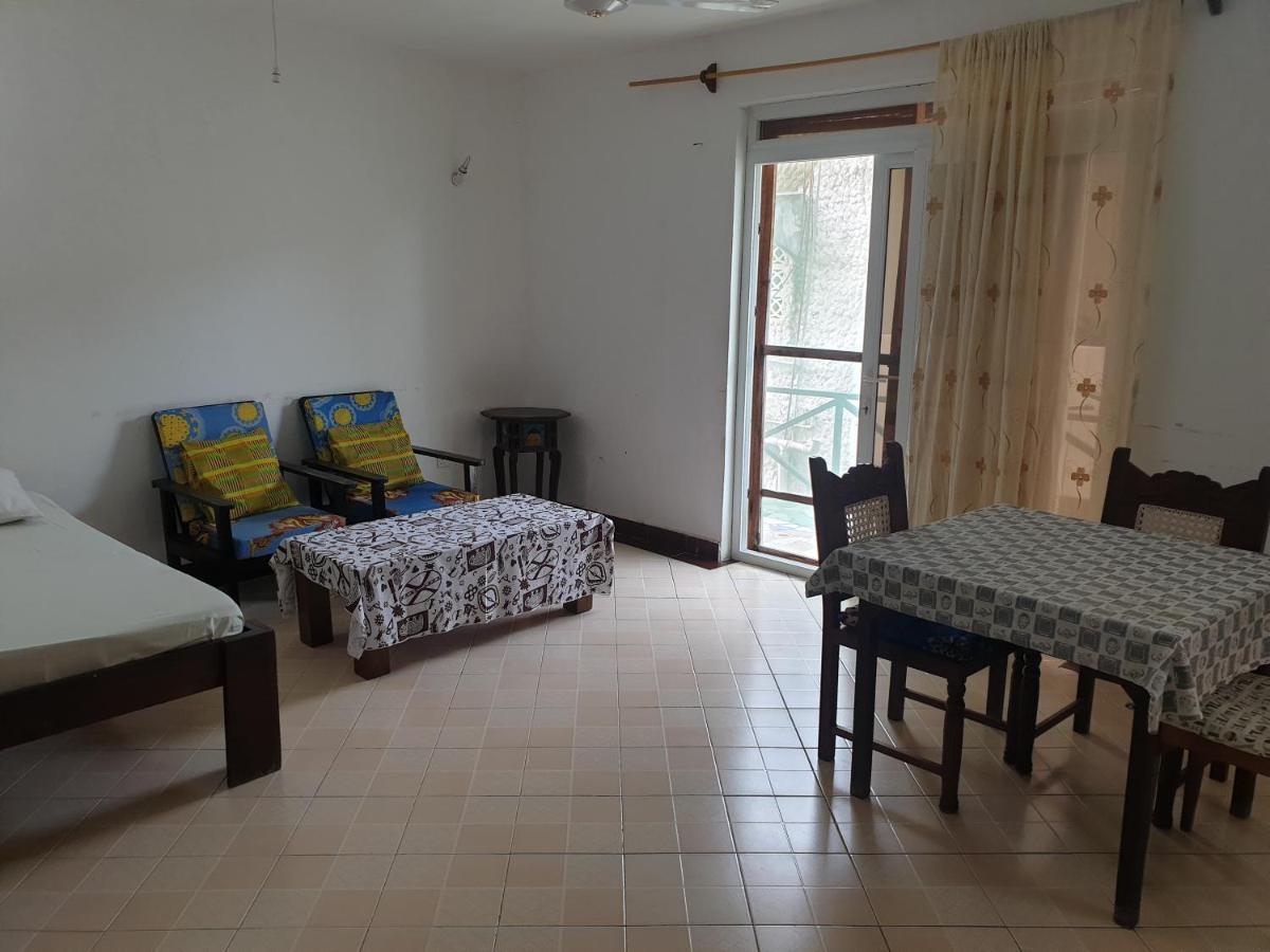 Peponi Watamu Lägenhet Exteriör bild