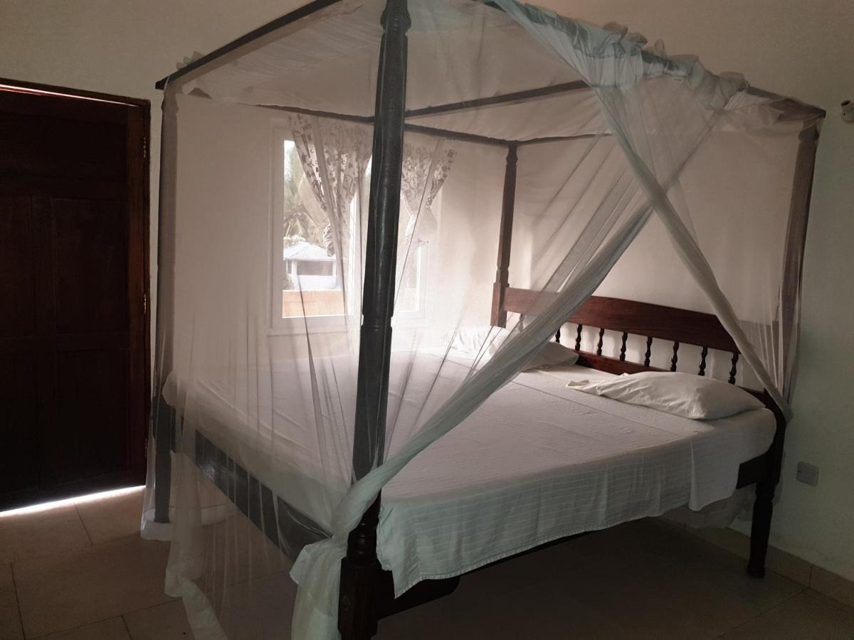 Peponi Watamu Lägenhet Exteriör bild