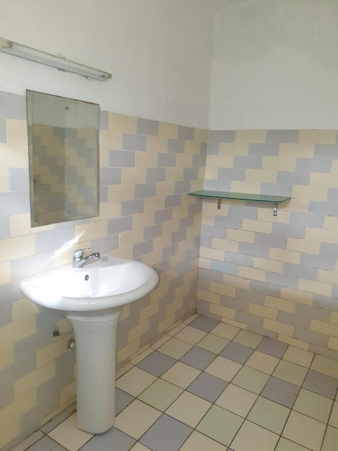 Peponi Watamu Lägenhet Exteriör bild