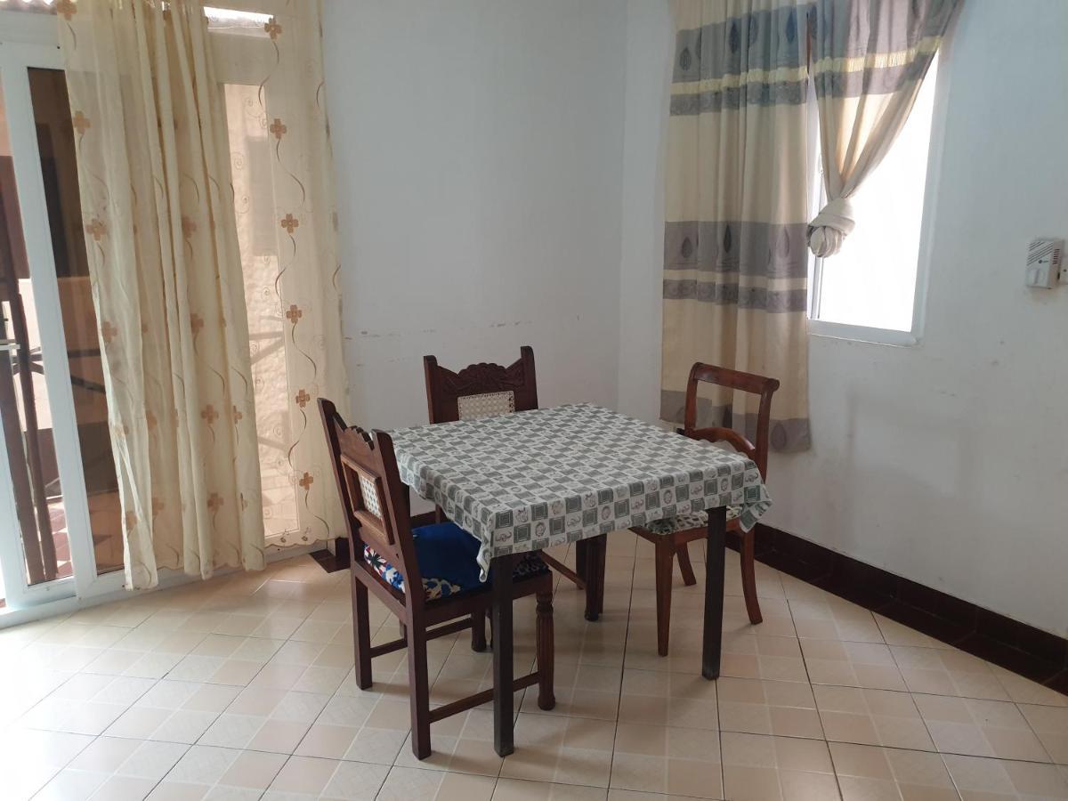 Peponi Watamu Lägenhet Exteriör bild